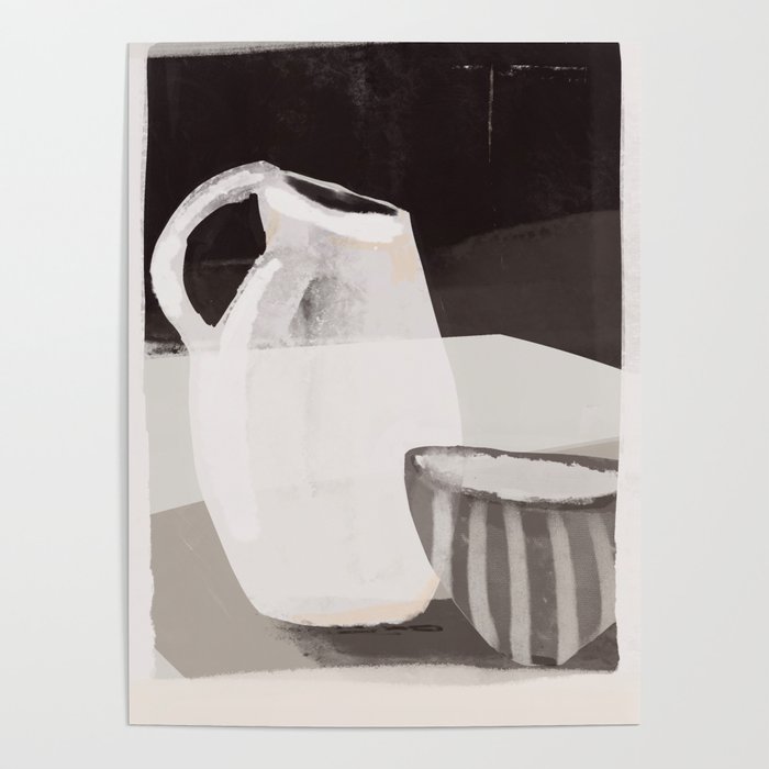 Still Life Poster Gallery Image 4