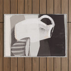 Still Life Outdoor Rug Gallery Image 1