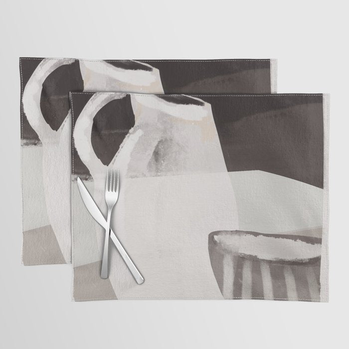 Still Life Placemat Gallery Image 1