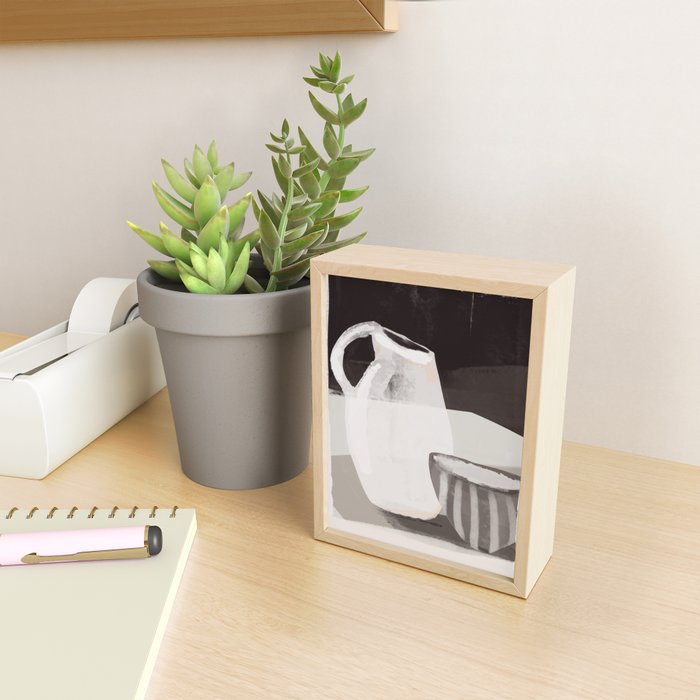 Still Life Mini Art Print Gallery Image 2