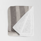 Still Life Throw Blanket Gallery Image 3