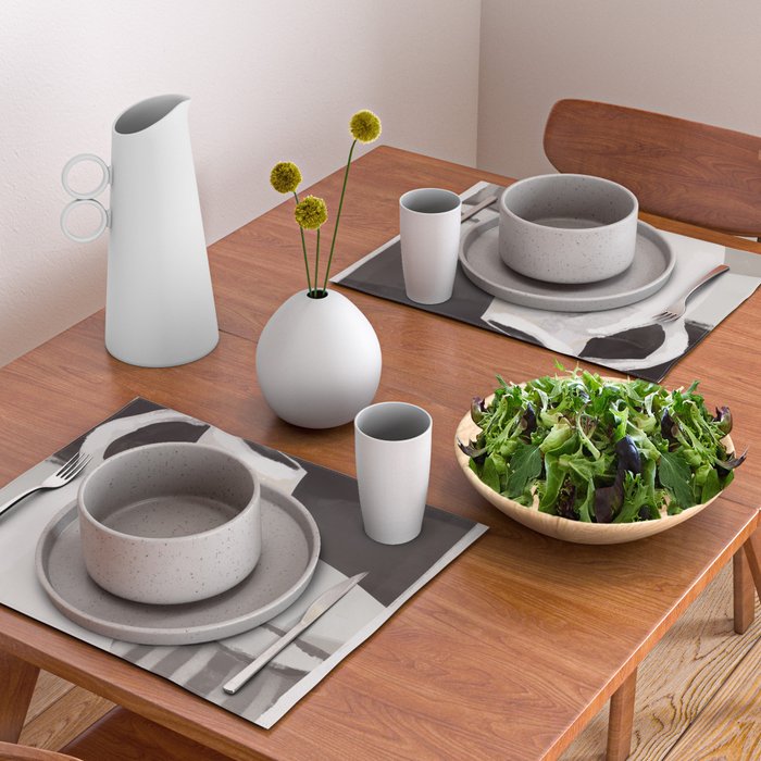Still Life Placemat Gallery Image 2