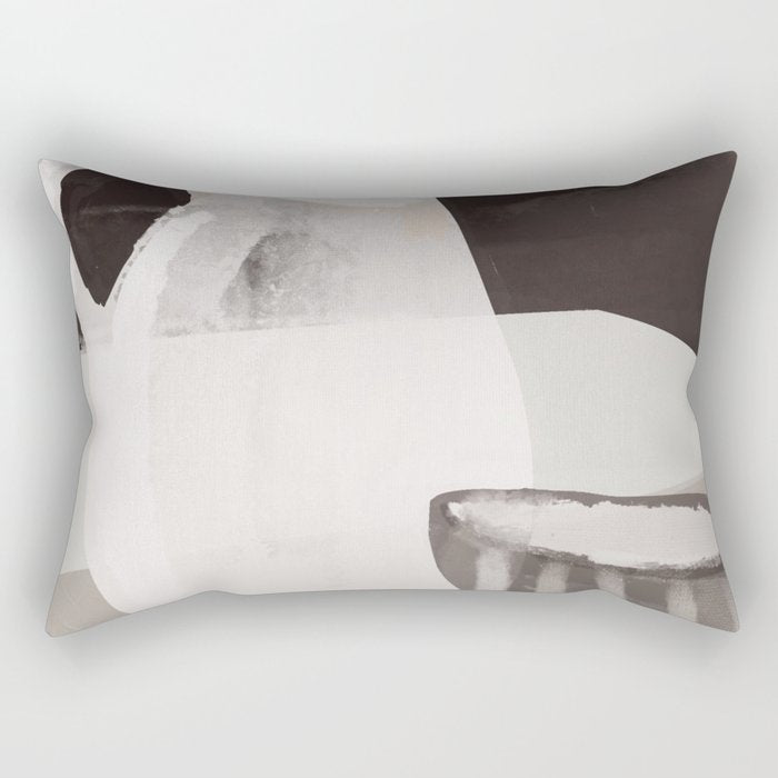 Still Life Rectangular Pillow Gallery Image 1