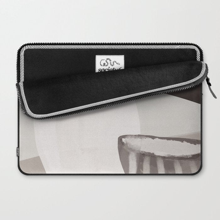 Still Life Laptop Sleeve Gallery Image 2
