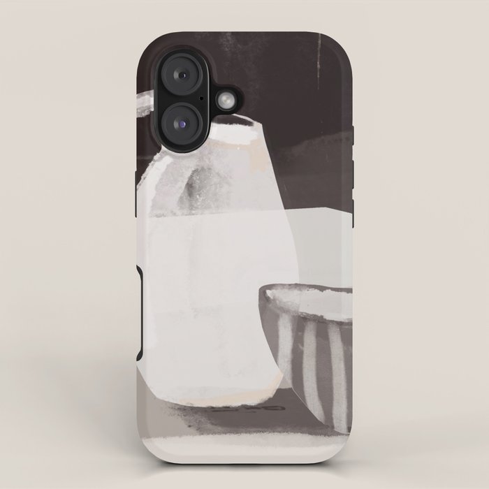 Still Life iPhone Case Gallery Image 1