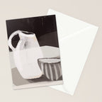 Still Life Stationery Card Gallery Image 2
