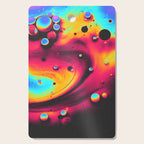 SOMETHING TO STAY Cutting Board Gallery Image 1