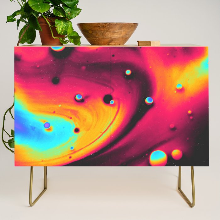 SOMETHING TO STAY Credenza Gallery Image 1