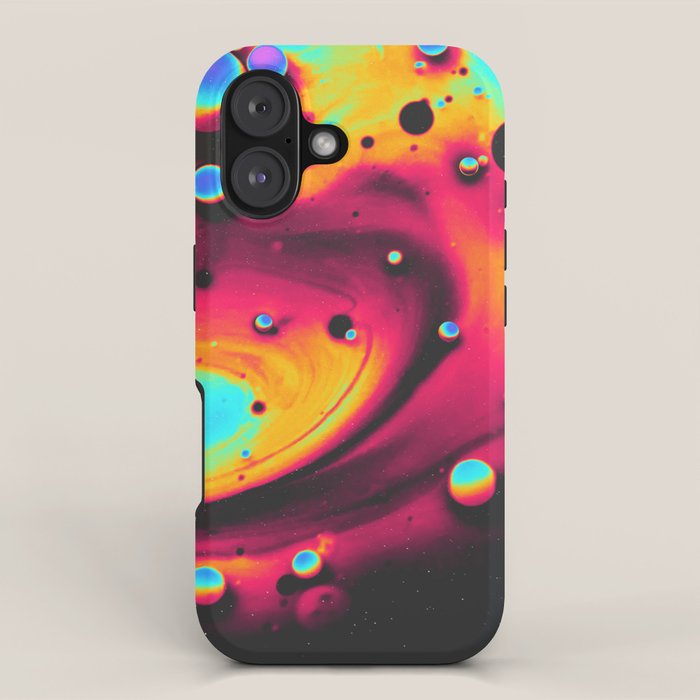 SOMETHING TO STAY iPhone Case Gallery Image 1