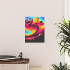 SOMETHING TO STAY Poster Gallery Image 2