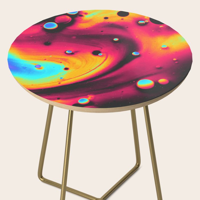 SOMETHING TO STAY Side Table Gallery Image 2