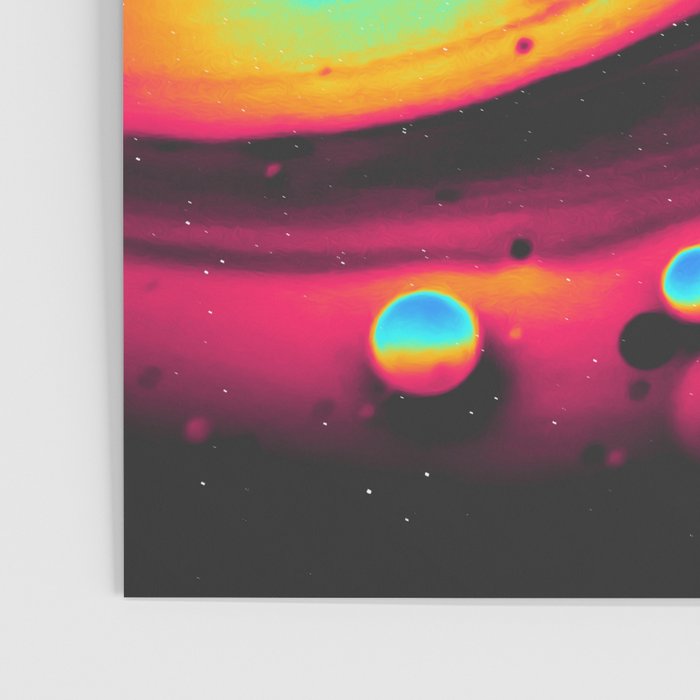SOMETHING TO STAY Poster Gallery Image 3