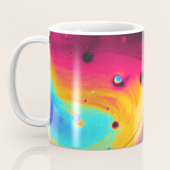 SOMETHING TO STAY Coffee Mug Gallery Image 3