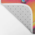 SOMETHING TO STAY Bath Mat Gallery Image 2