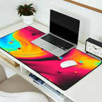 SOMETHING TO STAY Desk Mat Gallery Image 2
