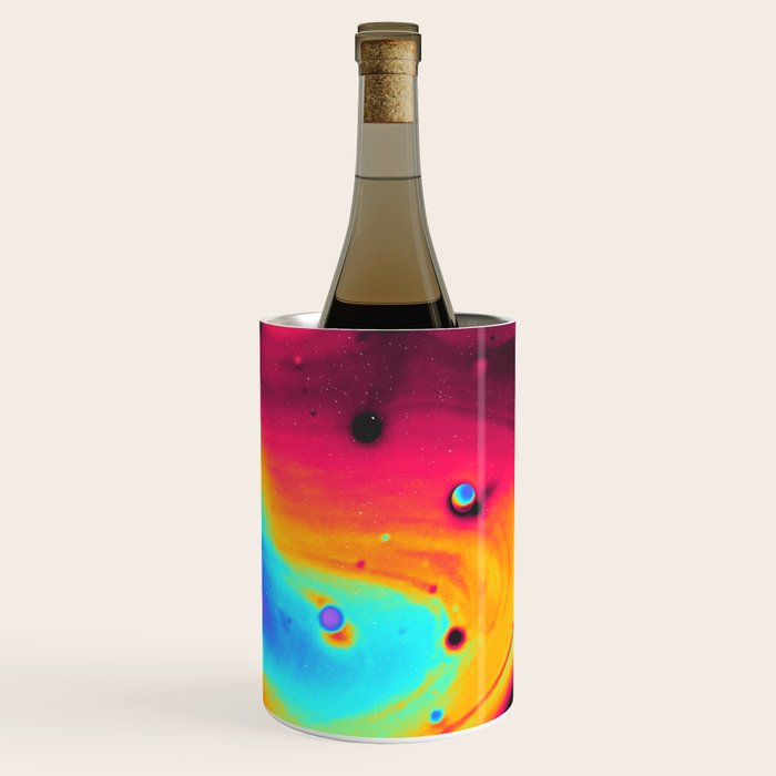 SOMETHING TO STAY Wine Chiller Gallery Image 2