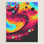 SOMETHING TO STAY Jigsaw Puzzle Gallery Image 1