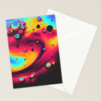 SOMETHING TO STAY Stationery Card Gallery Image 2