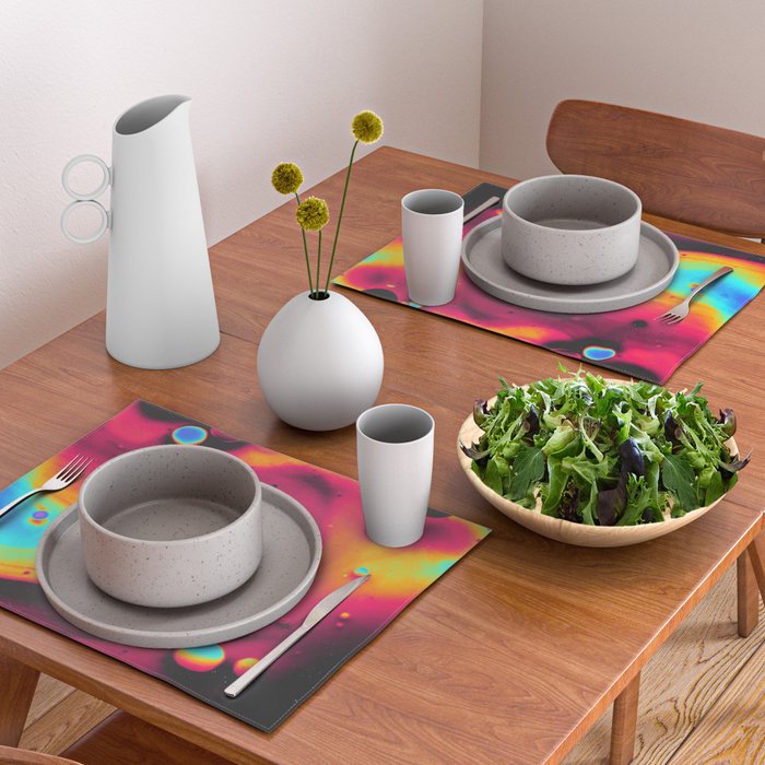 SOMETHING TO STAY Placemat Gallery Image 2