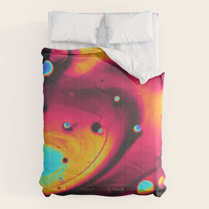SOMETHING TO STAY Comforter Gallery Image 6