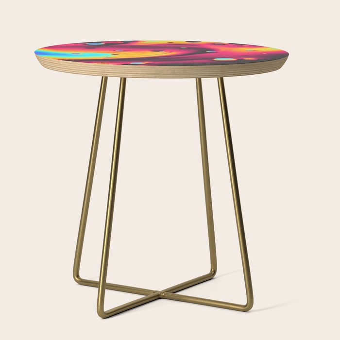 SOMETHING TO STAY Side Table Gallery Image 1
