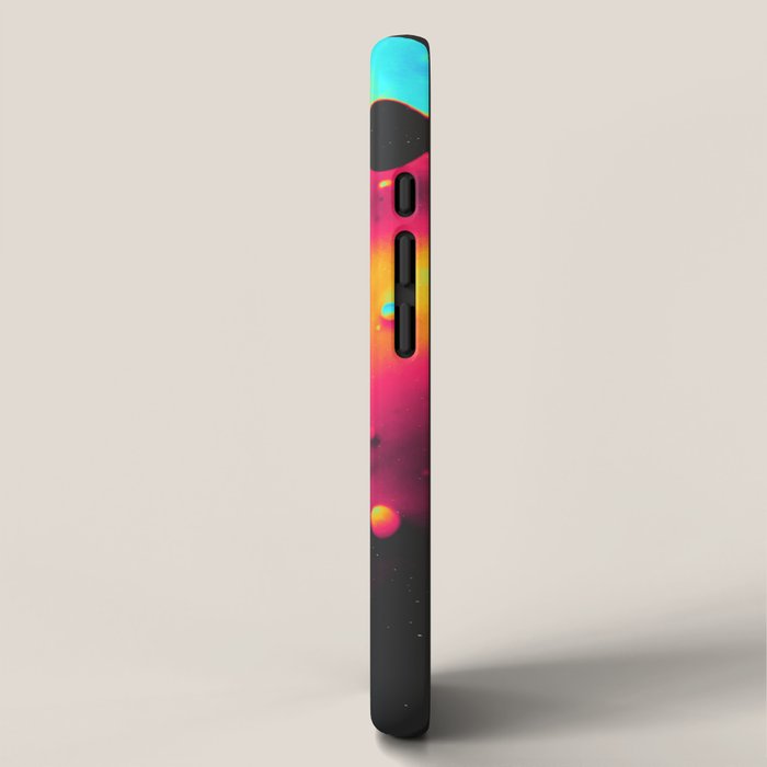SOMETHING TO STAY iPhone Case Gallery Image 2