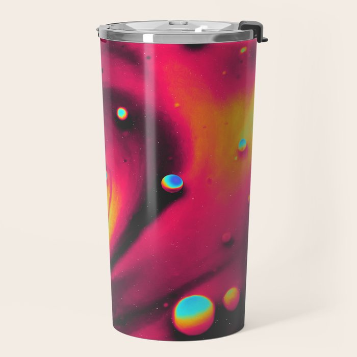 SOMETHING TO STAY Travel Mug Gallery Image 2
