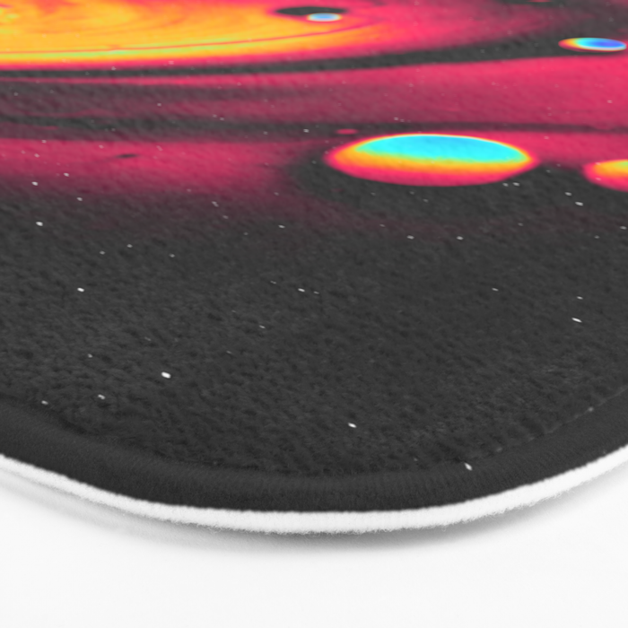 SOMETHING TO STAY Bath Mat Gallery Image 3