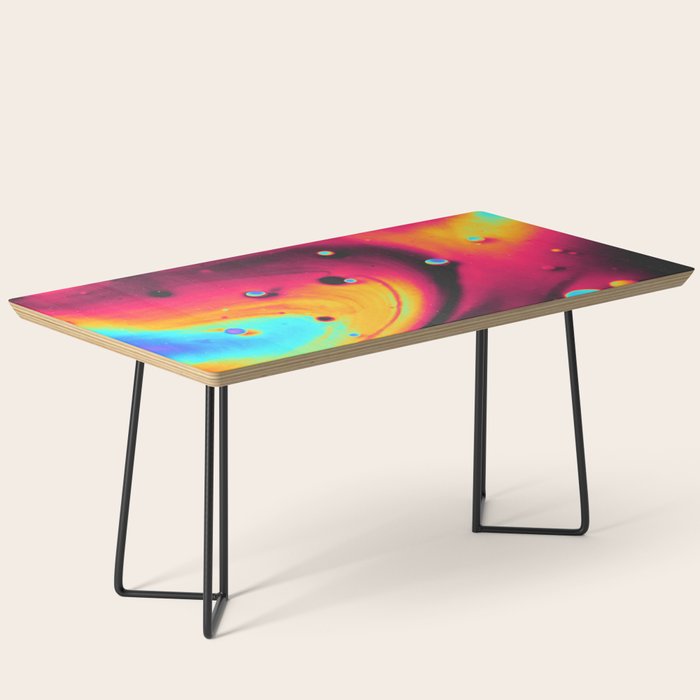SOMETHING TO STAY Coffee Table Gallery Image 1