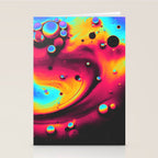 SOMETHING TO STAY Stationery Card Gallery Image 2