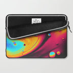 SOMETHING TO STAY Laptop Sleeve Gallery Image 2