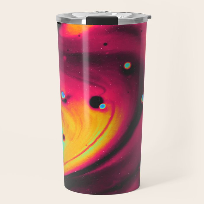 SOMETHING TO STAY Travel Mug Gallery Image 1