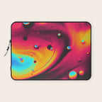 SOMETHING TO STAY Laptop Sleeve Gallery Image 1