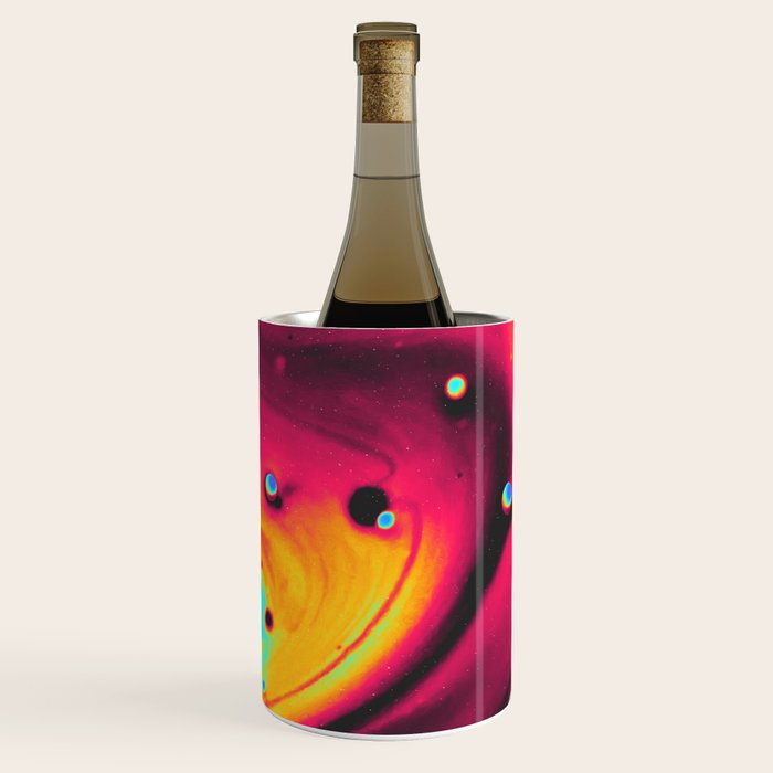 SOMETHING TO STAY Wine Chiller Gallery Image 1