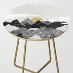 Sunrise Side Table Gallery Image 2