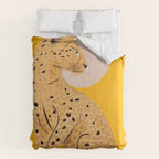 Leopard Comforter Gallery Image 6