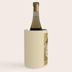Sun and Moon Wine Chiller Gallery Image 2