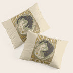 Sun and Moon Pillow Sham Gallery Image 3