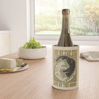 Sun and Moon Wine Chiller Gallery Image 4