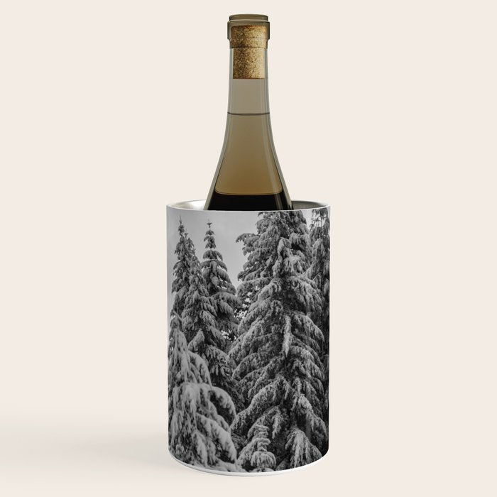 Forest Winter Window - 45/365 Nature Photography Wine Chiller Gallery Image 3
