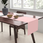 OK  OK  OK Table Runner Gallery Image 2