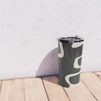 Modern Abstract Shapes 17 Travel Mug Gallery Image 4