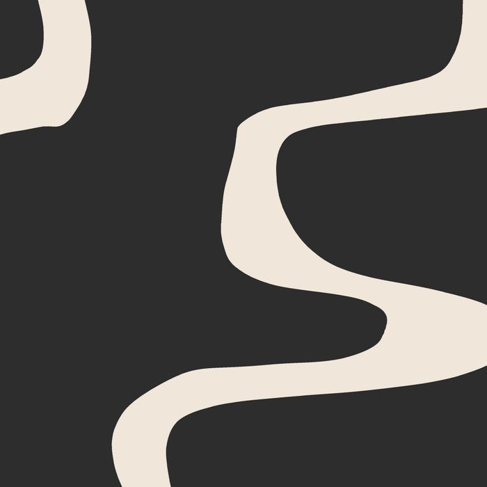 Modern Abstract Shapes 17 Coffee Mug Gallery Image 2