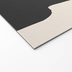Modern Abstract Shapes 17 Welcome Mat Gallery Image 2
