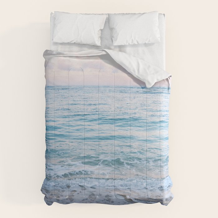 Ocean Comforter Gallery Image 1