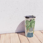 My Little Garden I Travel Mug Gallery Image 4