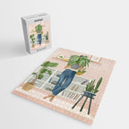 My Little Garden I Jigsaw Puzzle Gallery Image 2