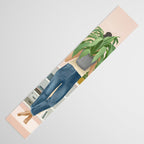 My Little Garden I Table Runner Gallery Image 3