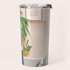 My Little Garden I Travel Mug Gallery Image 2