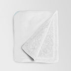 Earth Day Throw Blanket Gallery Image 3